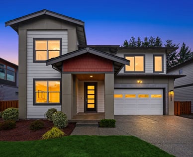 1099 NE 14th Pl North Bend, WA - Upgrade Realty68