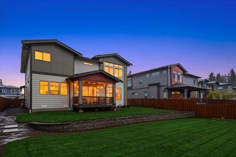 1099 NE 14th Pl North Bend, WA - Upgrade Realty69