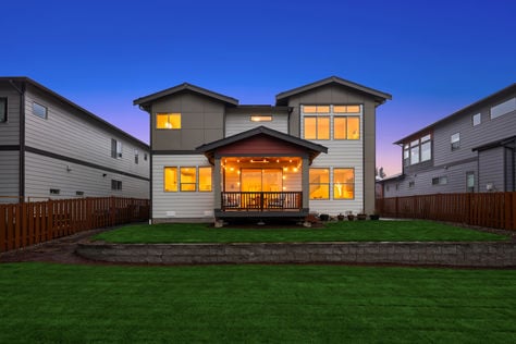 1099 NE 14th Pl North Bend, WA - Upgrade Realty70