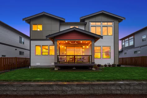 1099 NE 14th Pl North Bend, WA - Upgrade Realty71