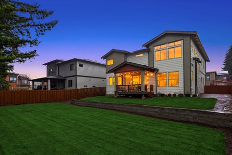 1099 NE 14th Pl North Bend, WA - Upgrade Realty72