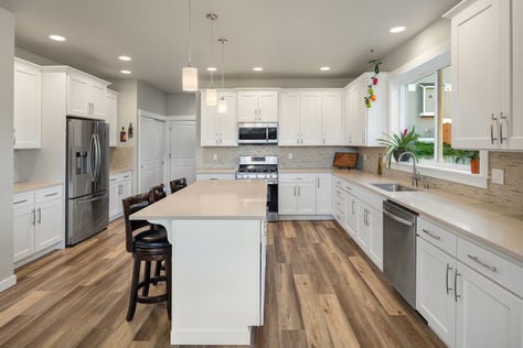 20927 60th St SE, Snohomish, WA - Upgrade Realty7