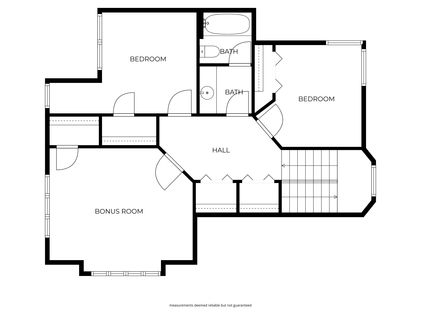 Floor Plan 11925 NE 33rd Pl, Renton, WA - Upgrade Realty2