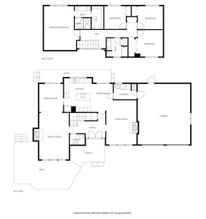 Floorplan - 21819 82nd Ave W Edmonds, WA - Upgrade Realty