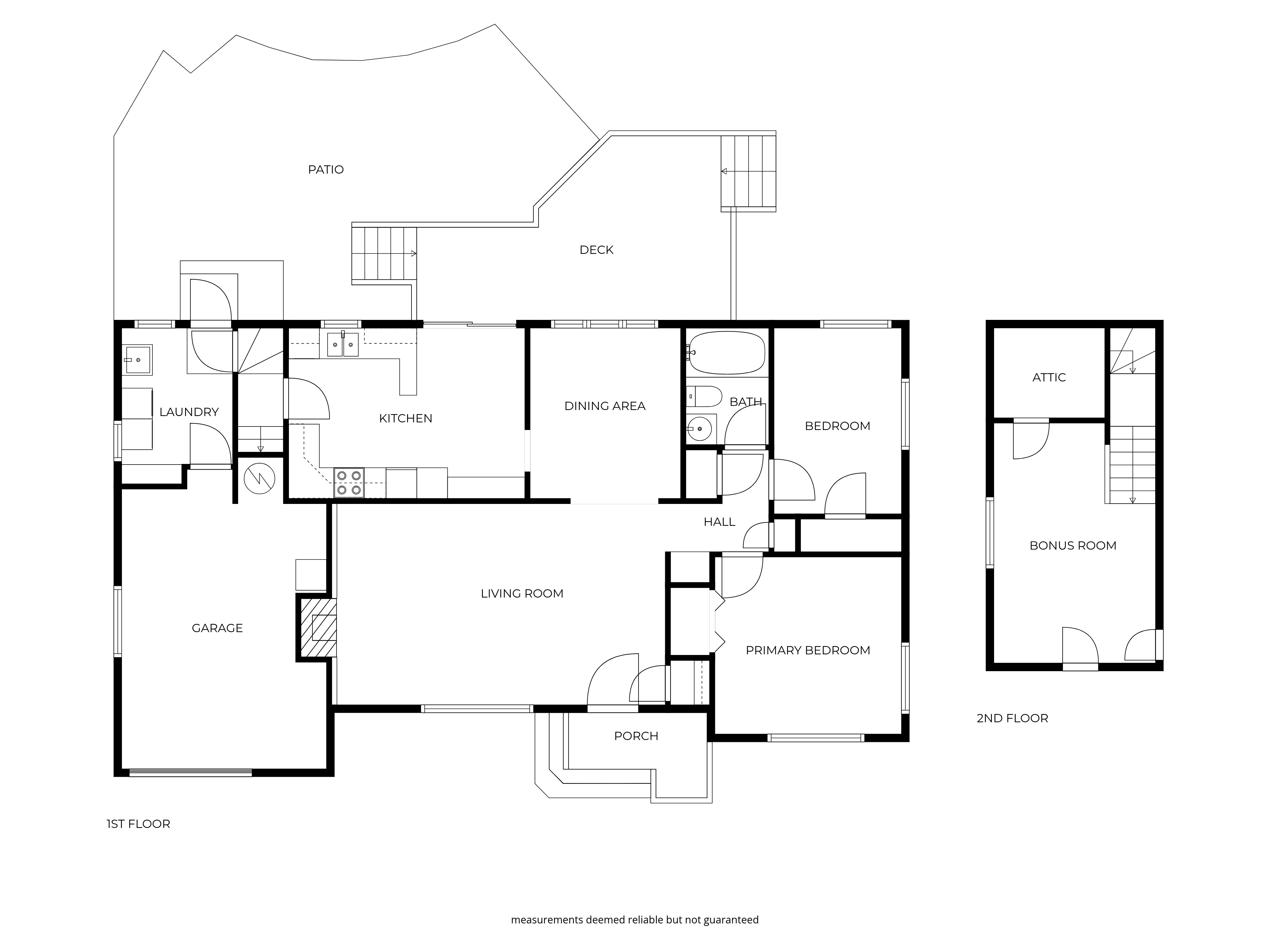 533 N 185th Place Shoreline