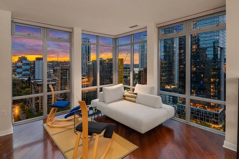 819 Virginia St #2302 Seattle, WA - Upgrade Realty12