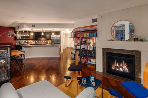 819 Virginia St #2302 Seattle, WA - Upgrade Realty25