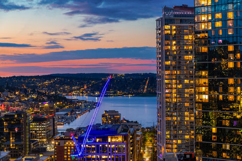 819 Virginia St #2302 Seattle, WA - Upgrade Realty30