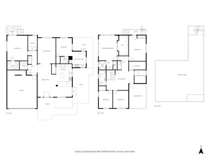 Floorplan - 14614 SE 20th St Bellevue, WA 98007 - Upgrade Realty4