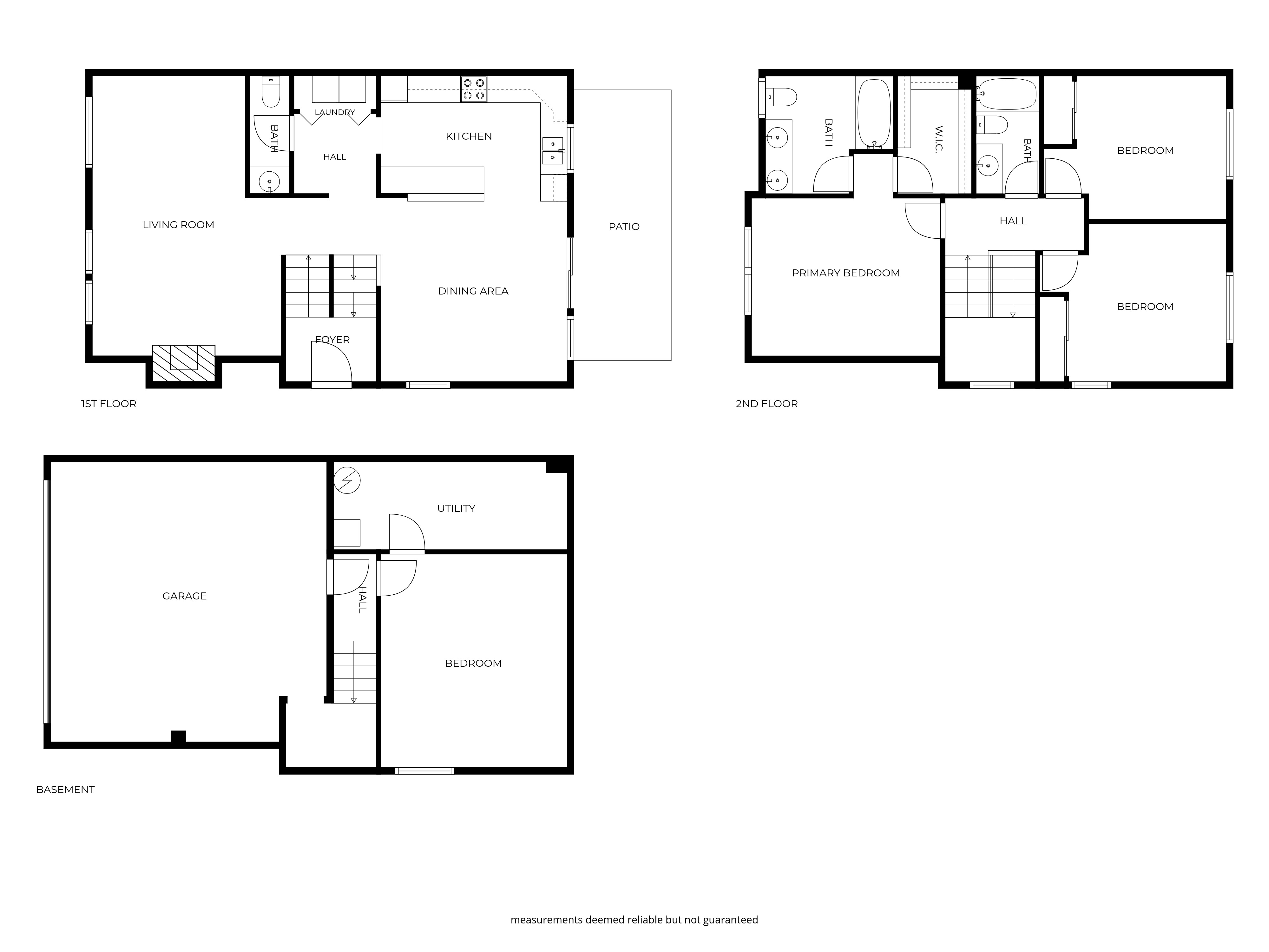 14007 69th Dr SE Unit P4, Snohomish, WA - Upgrade Realty4