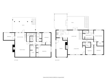 Floorplan - 24024 95th Pl W, Edmonds, WA - Upgrade Realty1