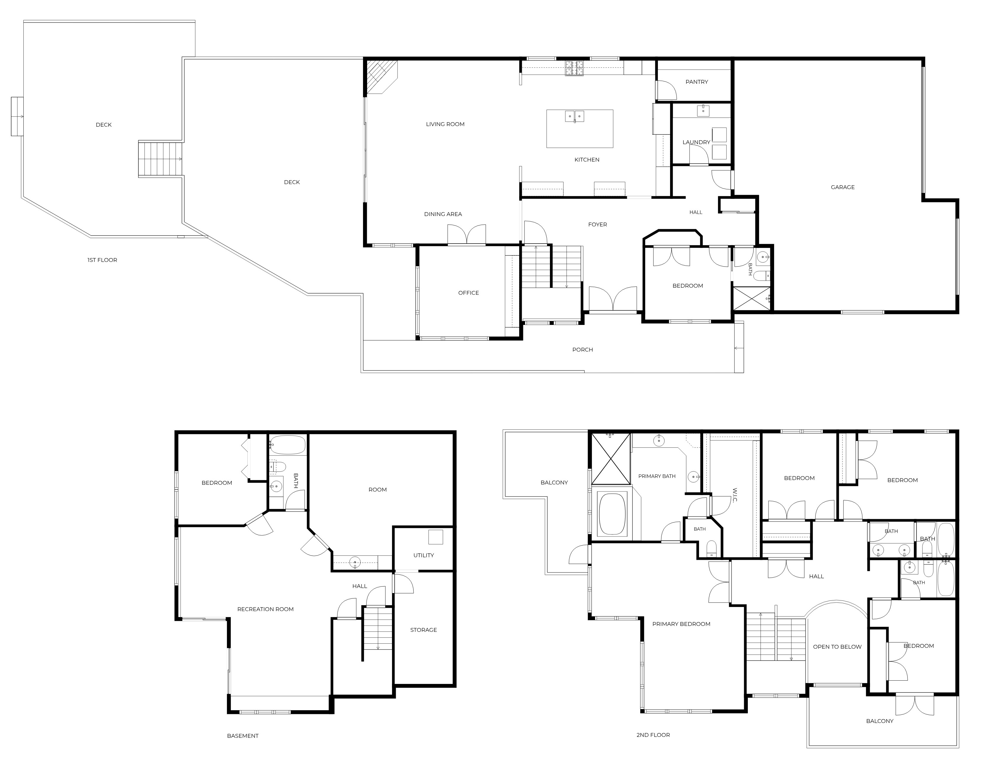1240 SW 296th St, Federal Way, WA - Upgrade Realty100