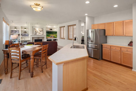1317 59th St SE Auburn, WA - Upgrade Realty21