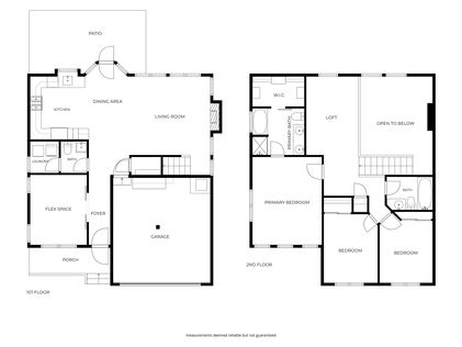 4830 149th Pl SE, Everett, WA - Upgrade Realty-Floorplan