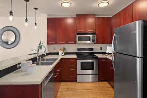 655 Crockett St #A303, Seattle, WA - Upgrade Realty1