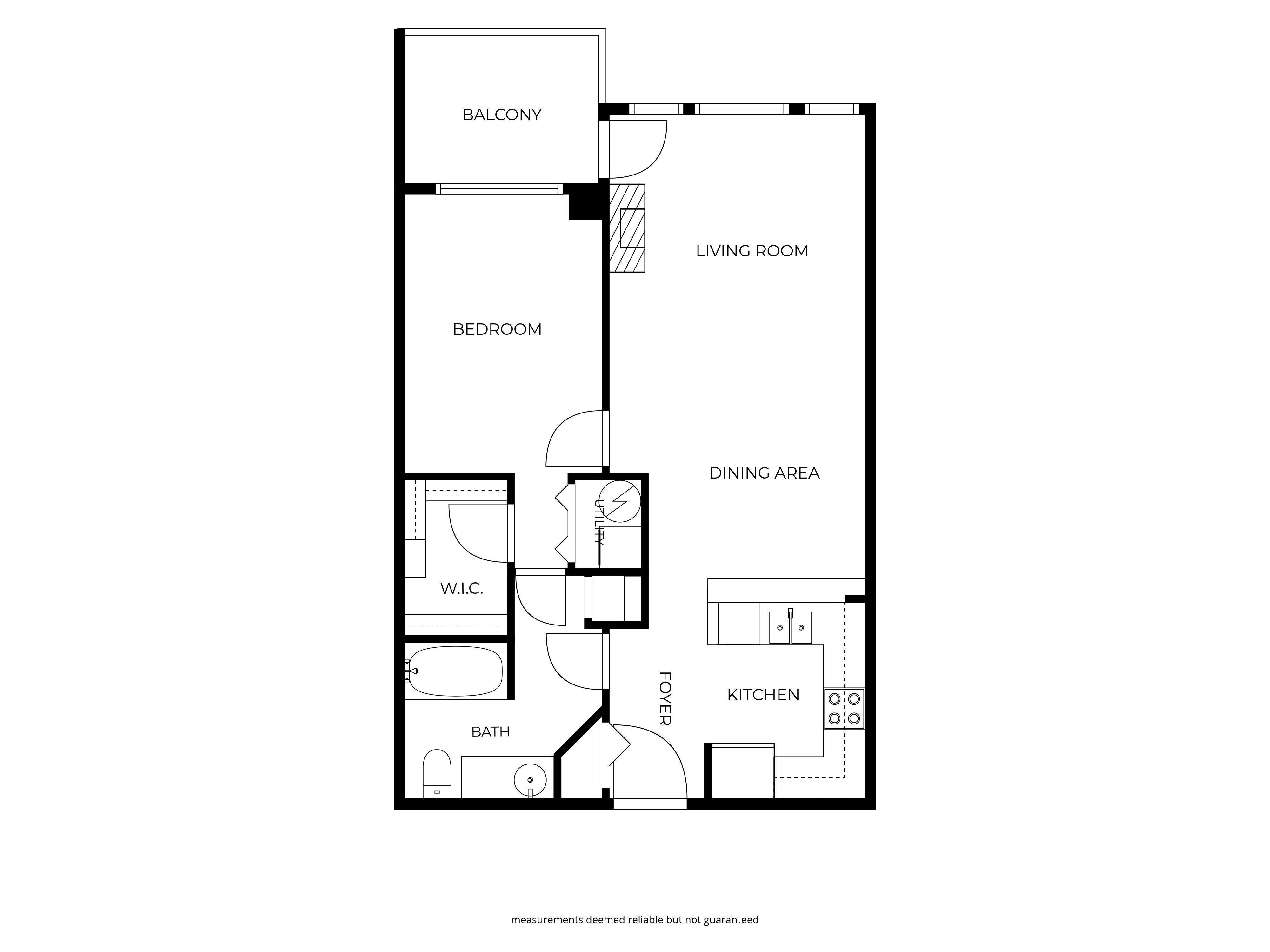 655 Crockett St #A303, Seattle, WA - Upgrade Realty2
