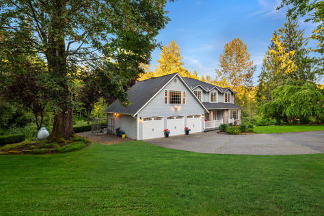 8515 147th Ave SE, Snohomish, WA - Upgrade Realty1