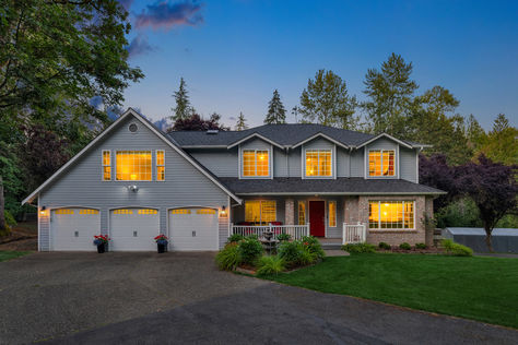 8515 147th Ave SE, Snohomish, WA - Upgrade Realty45