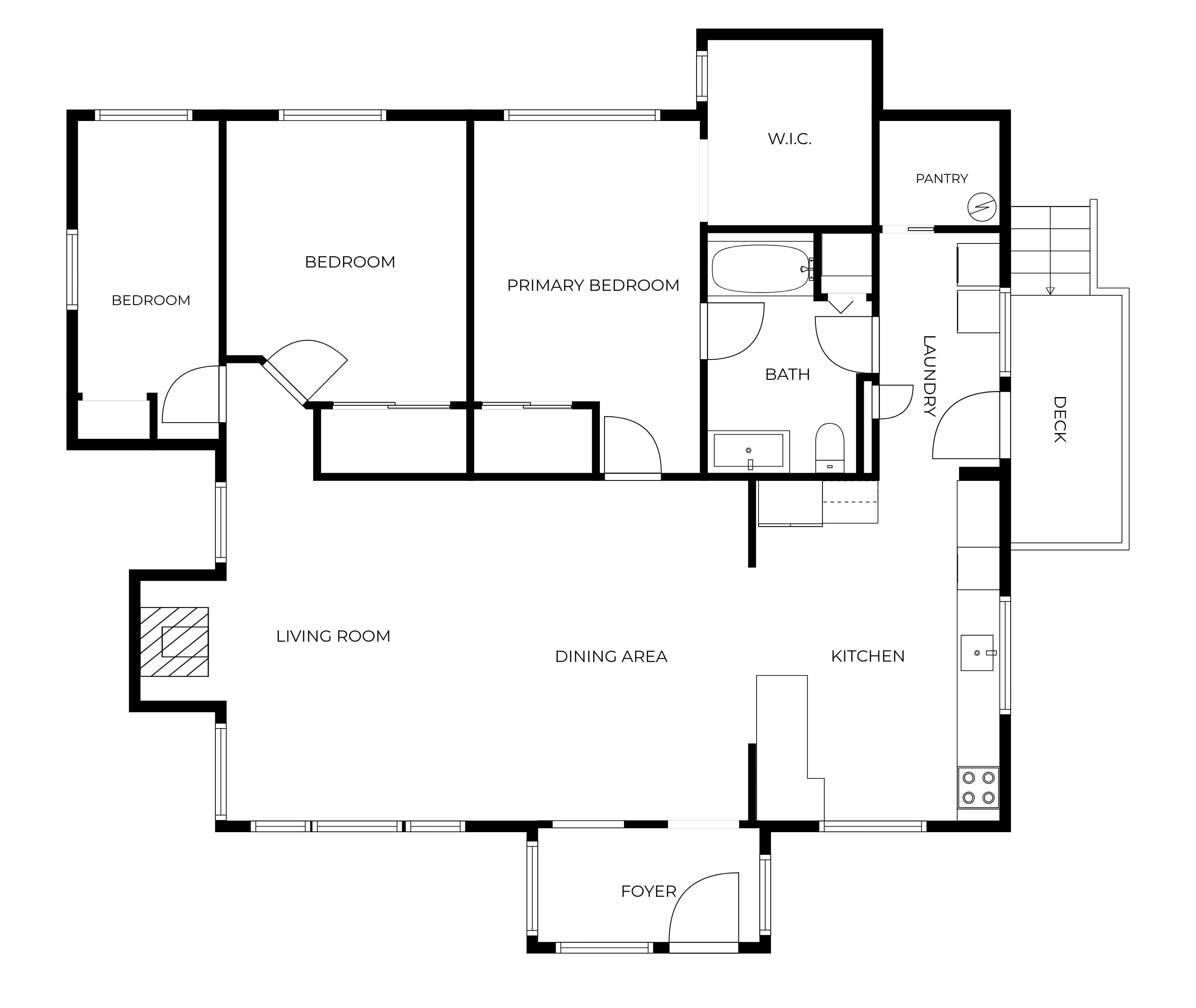 1747 Harding St, Enumclaw, WA - Upgrade Realty37