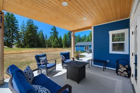 18507 Sargent Rd, Rochester, WA - Upgrade Realty5