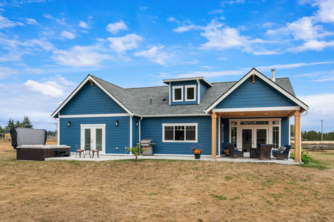 18507 Sargent Rd, Rochester, WA - Upgrade Realty111