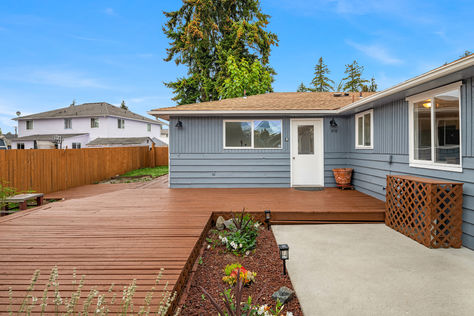 3712 S 175th St SeaTac, WA - Upgrade Realty24