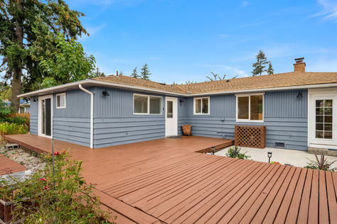 3712 S 175th St SeaTac, WA - Upgrade Realty25