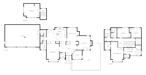 20230 NE 18th Pl, Sammamish, WA - Upgrade Realty100