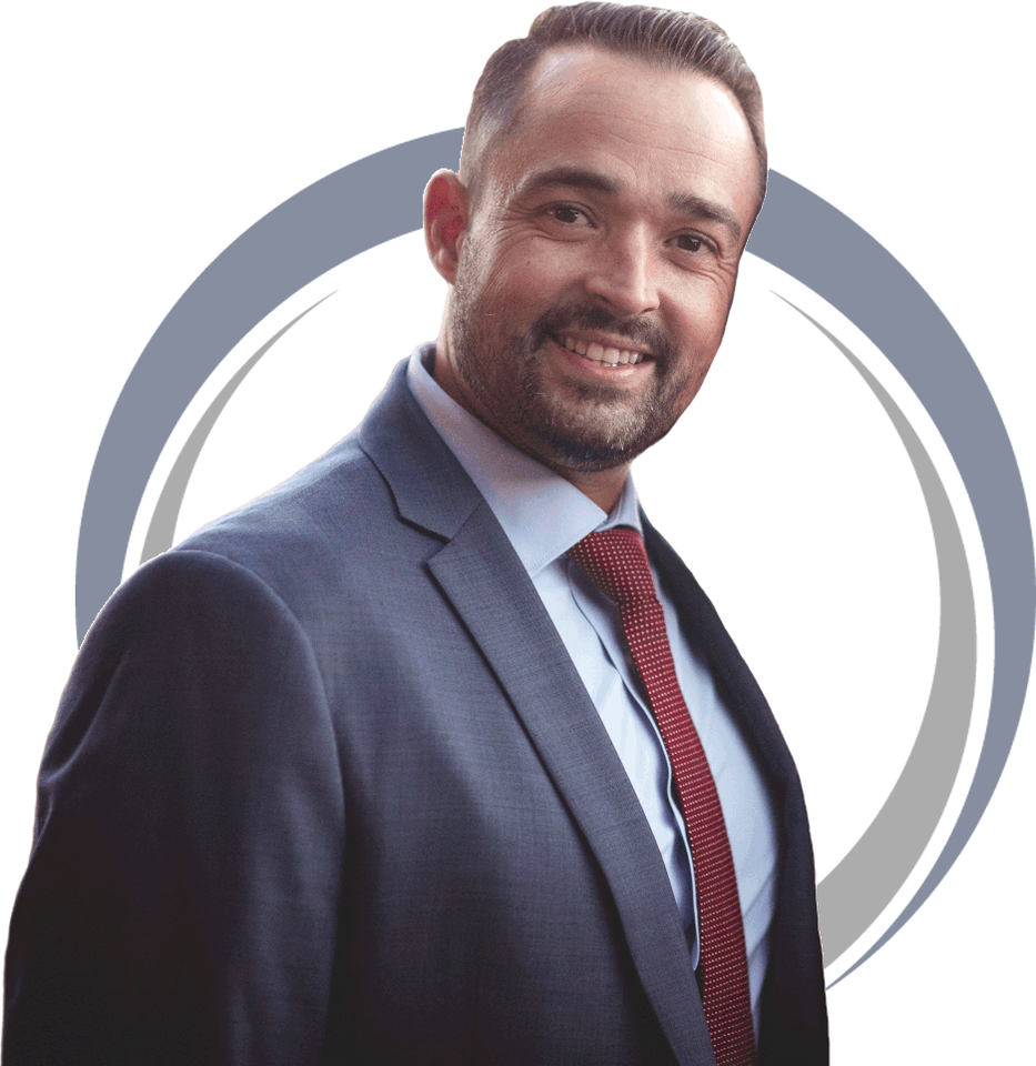 Matt Ortiz - Principal Broker