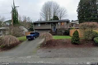 $695,000 Everett Home