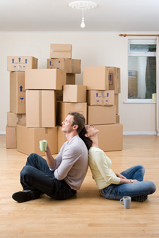 Real Estate Is Our Passion
