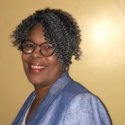 Tonya Hardy