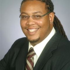 Anthony Giles