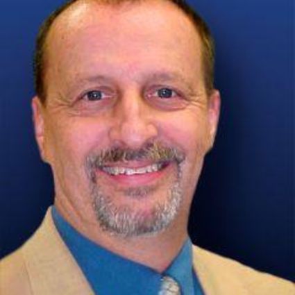Christopher J. Egner (Chris)