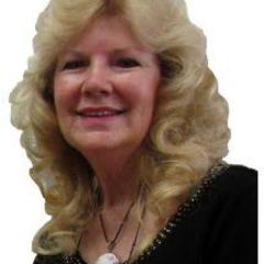 Dorothy L. Cristy (Dotty)