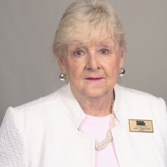 Joan Eisenhardt