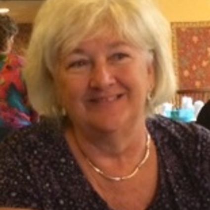Jo Anna Davenport (Jo)