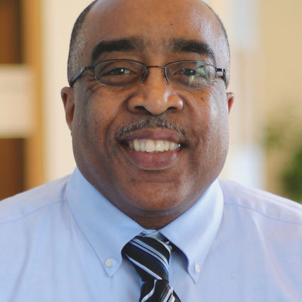 Mervyn Warner