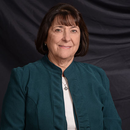 Sharon Garrison