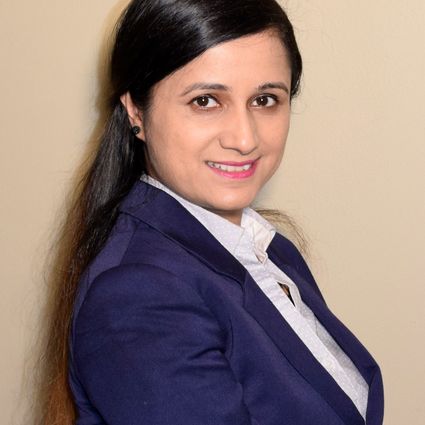 Srijana Pokhrel