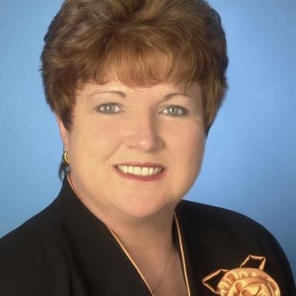 Susan Kroupa