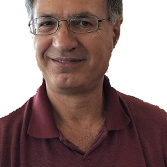 ​Saeid Allafi
