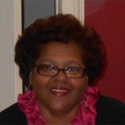 Donna Lawrence-Reid