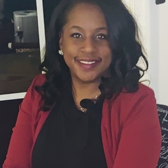 ​Natasha Whiting