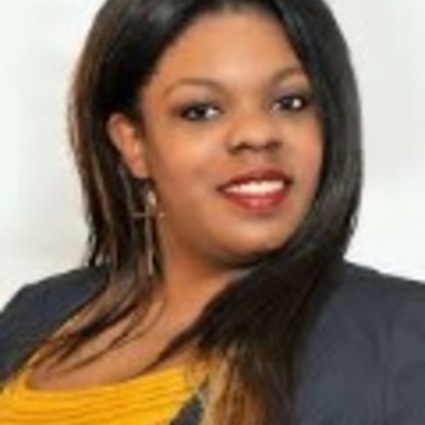 Kimberly McNamee 