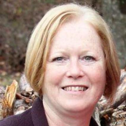 Lois McGinnis