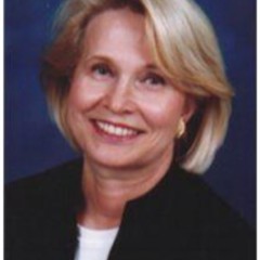 Maria Fothergill