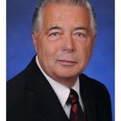 ​Robert Korrell