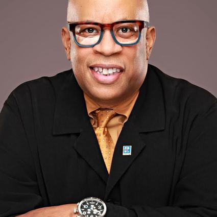Keith Briscoe