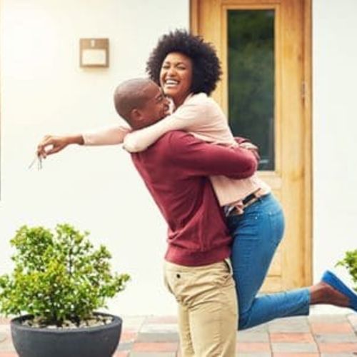 Young First-Time Buyers Are Saving for Their Dream Homes